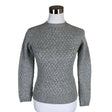 Unisex Ted Baker - Sweater, size 34 - Gray ()