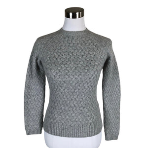 Unisex Ted Baker - Sweater, size 34 - Gray (1)