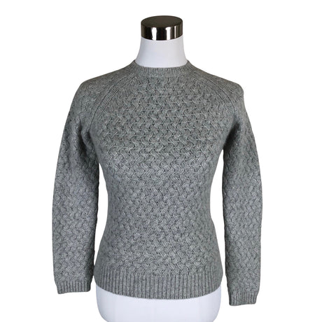Unisex Ted Baker - Sweater, size 34 - Gray ()