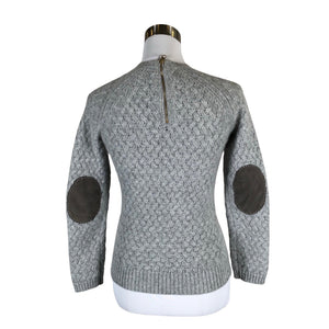 Unisex Ted Baker - Sweater, size 34 - Gray (2)