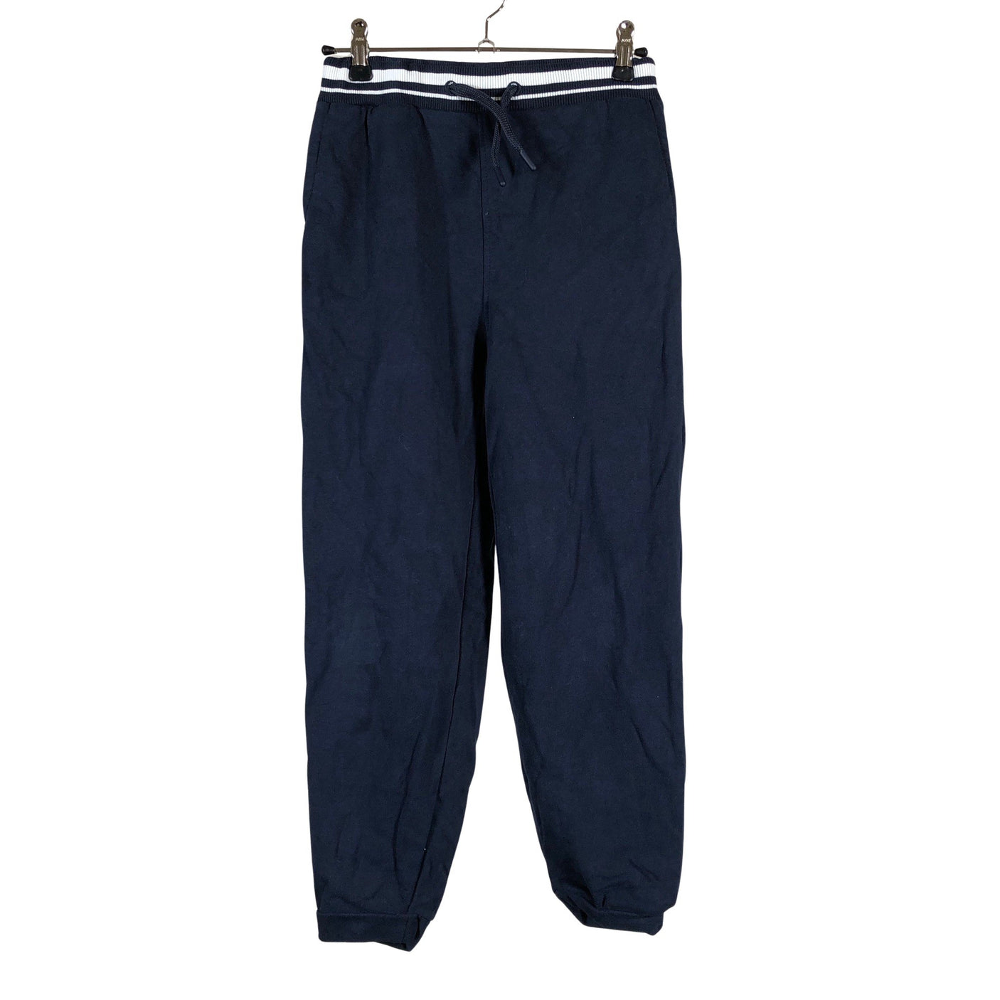 Unisex s.Oliver - Sweatpants, size 140 - 146 - Blue (1)