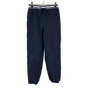 Unisex s.Oliver - Sweatpants, size 140 - 146 - Blue (1)
