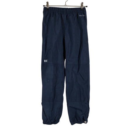 Unisex Helly Hansen - Spring/Fall pants, size 122 - 128 - Blue ()