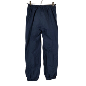 Unisex Helly Hansen - Spring/Fall pants, size 122 - 128 - Blue (2)