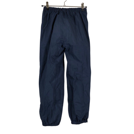 Unisex Helly Hansen - Spring/Fall pants, size 122 - 128 - Blue (2)