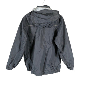 Unisex Polarn O. Pyret - Spring/Fall jacket, size 116 - 122 - Gray (2)