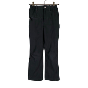 Unisex Jonathan - Spring/Fall pants, size 122 - 128 - Black (1)