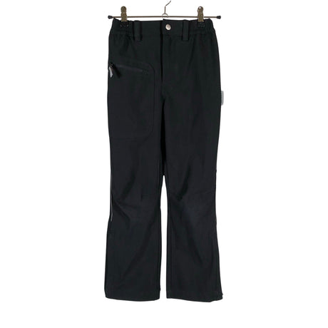 Unisex Jonathan - Spring/Fall pants, size 122 - 128 - Black ()
