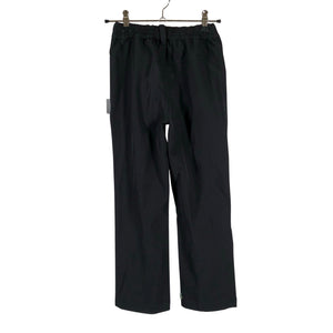 Unisex Jonathan - Spring/Fall pants, size 122 - 128 - Black (2)