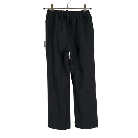 Unisex Jonathan - Spring/Fall pants, size 122 - 128 - Black (2)