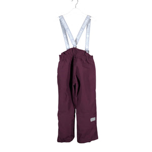 Unisex Reimatec - Winter pants, size 116 - 122 - Violet (2)