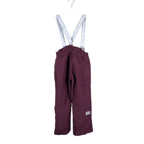 Unisex Reimatec - Winter pants, size 116 - 122 - Violet (2)