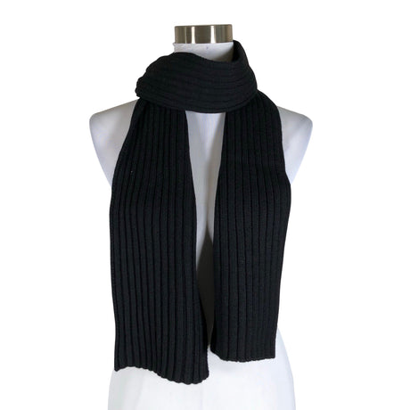 Unisex Repeat - Scarf, size Midi - Black ()