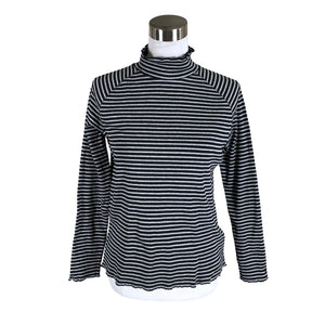 Unisex Tommy Hilfiger - Tricot shirt, size 38 - Gray (1)