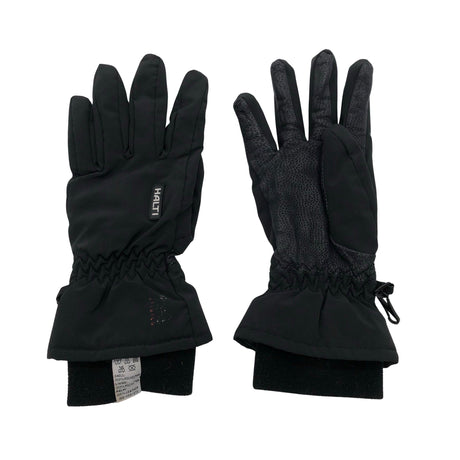 Unisex Halti - Winter gloves, size No size - Black ()