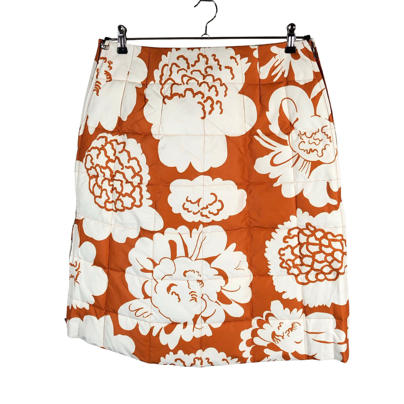 Unisex Marimekko - Sports skirt, size 42 - Orange (2)