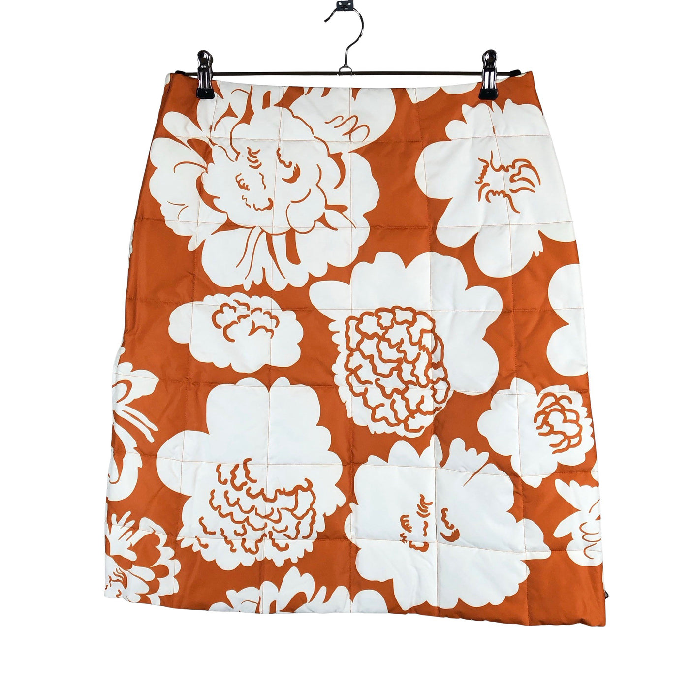 Unisex Marimekko - Sports skirt, size 42 - Orange (1)