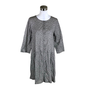 Unisex Gudrun Sjöden - Dress, size 38 - Gray (1)