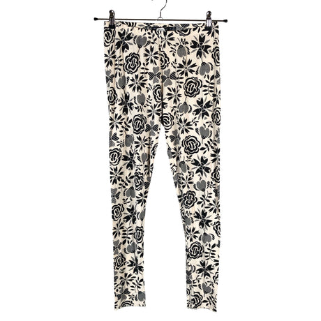 Unisex Gudrun Sjöden - Leggings, size 38 - Beige ()