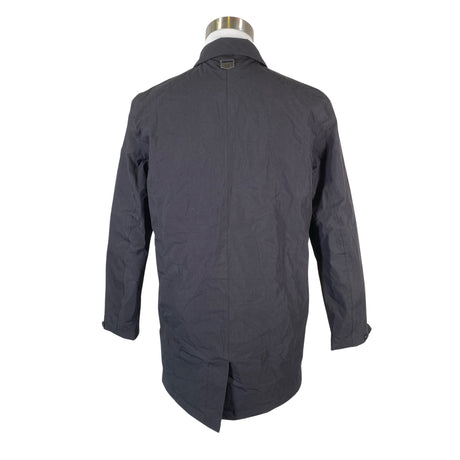 Unisex Cutter & Buck - Lightly padded jacket, size M - Gray (2)