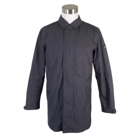 Unisex Cutter & Buck - Lightly padded jacket, size M - Gray ()