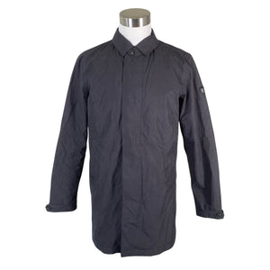 Unisex Cutter & Buck - Lightly padded jacket, size M - Gray (1)