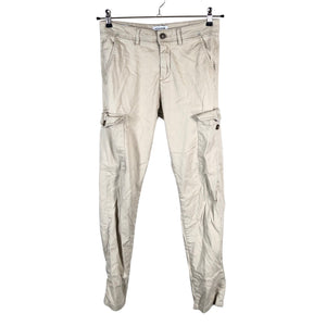 Unisex Jack & Jones - Cargo pants, size W28 - Beige (1)