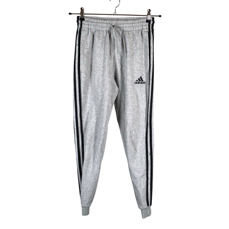 Unisex Adidas - Sweatpants, size S - Gray ()