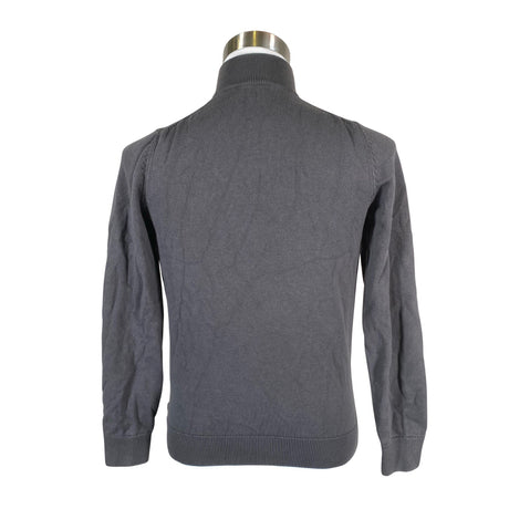 Unisex Tom Tailor - Sweatshirt, size S - Gray (2)