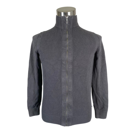 Unisex Tom Tailor - Sweatshirt, size S - Gray ()