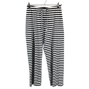 Unisex Marimekko - Nightpants, size 40 - Black (1)