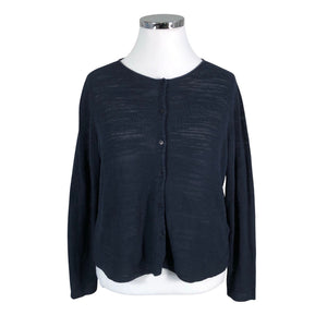 Unisex Marc O'Polo - Cardigan, size 42 - Blue (1)