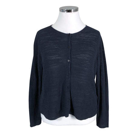 Unisex Marc O'Polo - Cardigan, size 42 - Blue ()