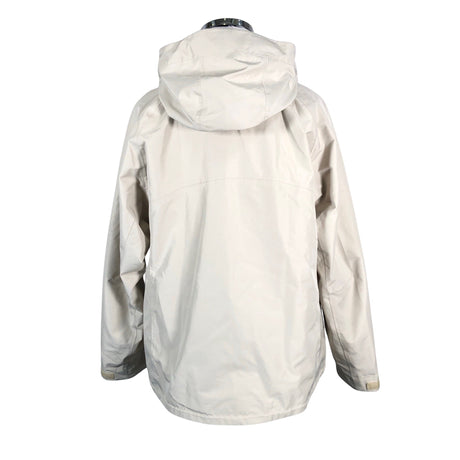 Unisex Everest - Outdoor jacket, size 46 - Beige (2)
