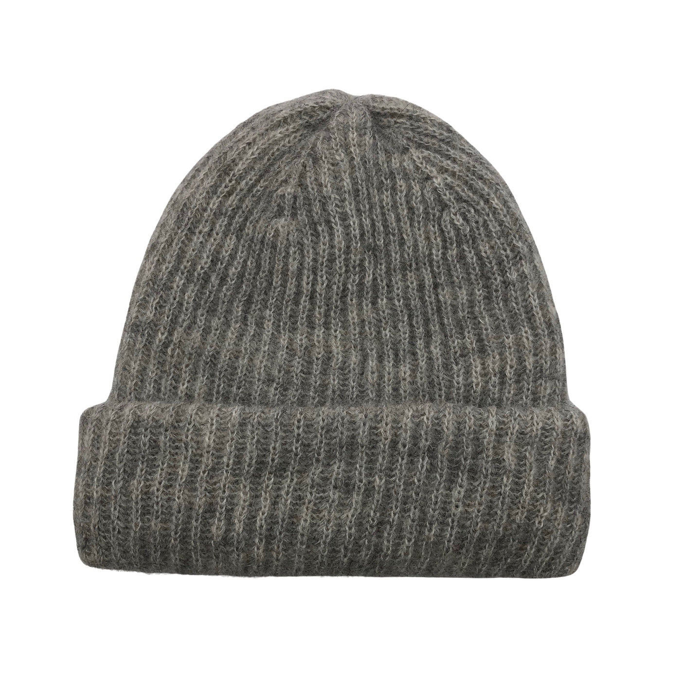 Unisex Balmuir - Winter beanie, size 52 - 54 cm - Gray (1)