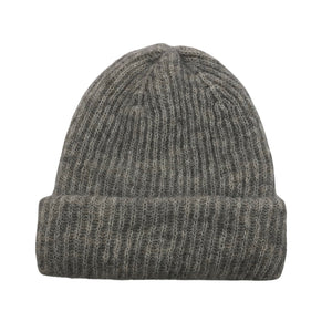 Unisex Balmuir - Winter beanie, size 52 - 54 cm - Gray (1)