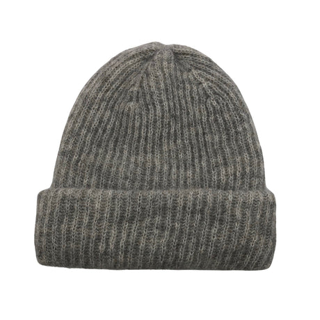 Unisex Balmuir - Winter beanie, size 52 - 54 cm - Gray ()