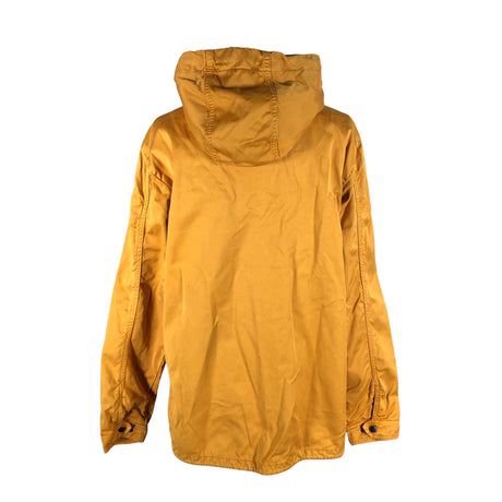 Unisex R-collection - Outdoor jacket, size 38 - Orange (2)