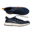 Unisex Viking - Outdoor sneakers, size 40 - Blue ()
