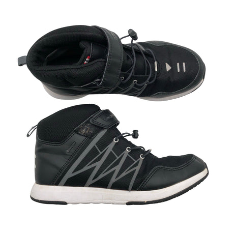 Unisex Viking - Spring/Fall shoes, size 39 - Black ()
