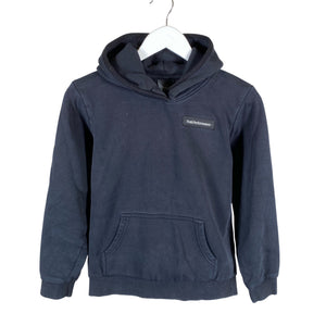 Unisex Peak Performance - Hoodie, size 158 - 164 - Blue (1)