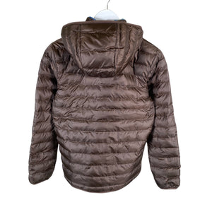 Unisex Helly Hansen - Lightly padded jacket, size 158 - 164 - Brown (2)