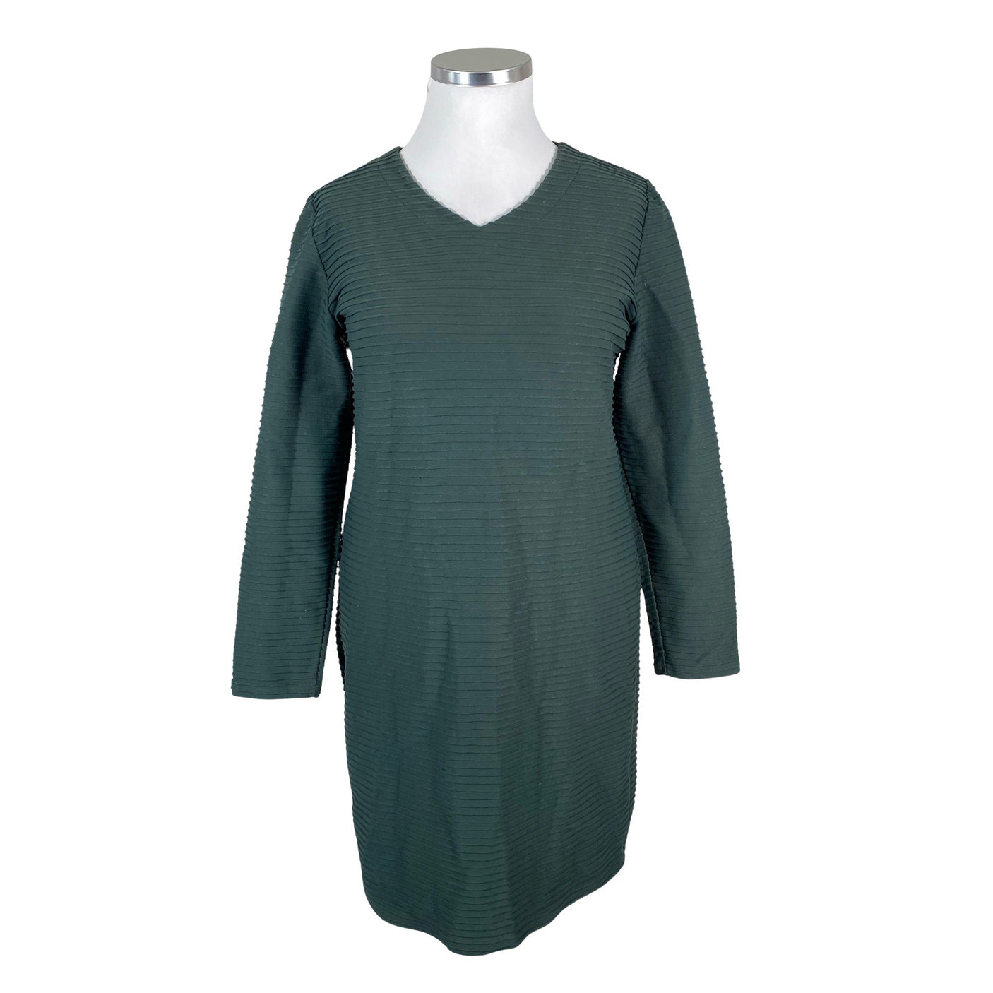 Unisex Marimekko - Tricot dress, size 42 - Green (1)
