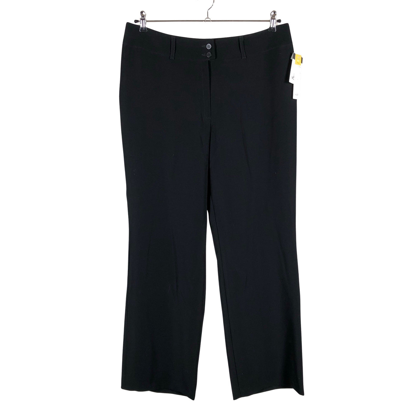 Unisex Voglia - Slacks, size 44 - Black (1)