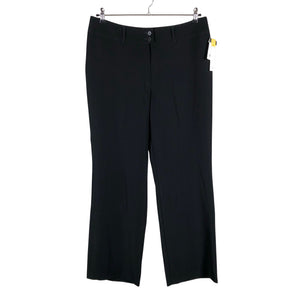 Unisex Voglia - Slacks, size 44 - Black (1)