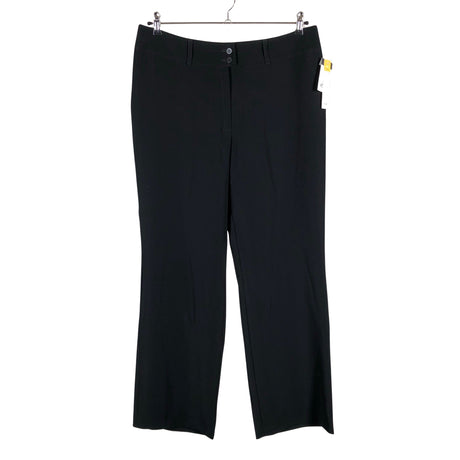 Unisex Voglia - Slacks, size 44 - Black ()