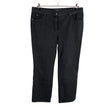Unisex Gerry Weber - Jeans, size 46 - Gray ()