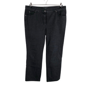 Unisex Gerry Weber - Jeans, size 46 - Gray (1)