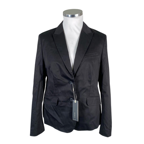 Unisex Esprit - Jacket, size 44 - Black ()