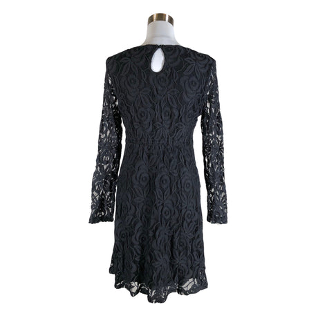 Unisex Cream - Dress, size 40 - Black (2)